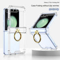 【Ring】Transparent