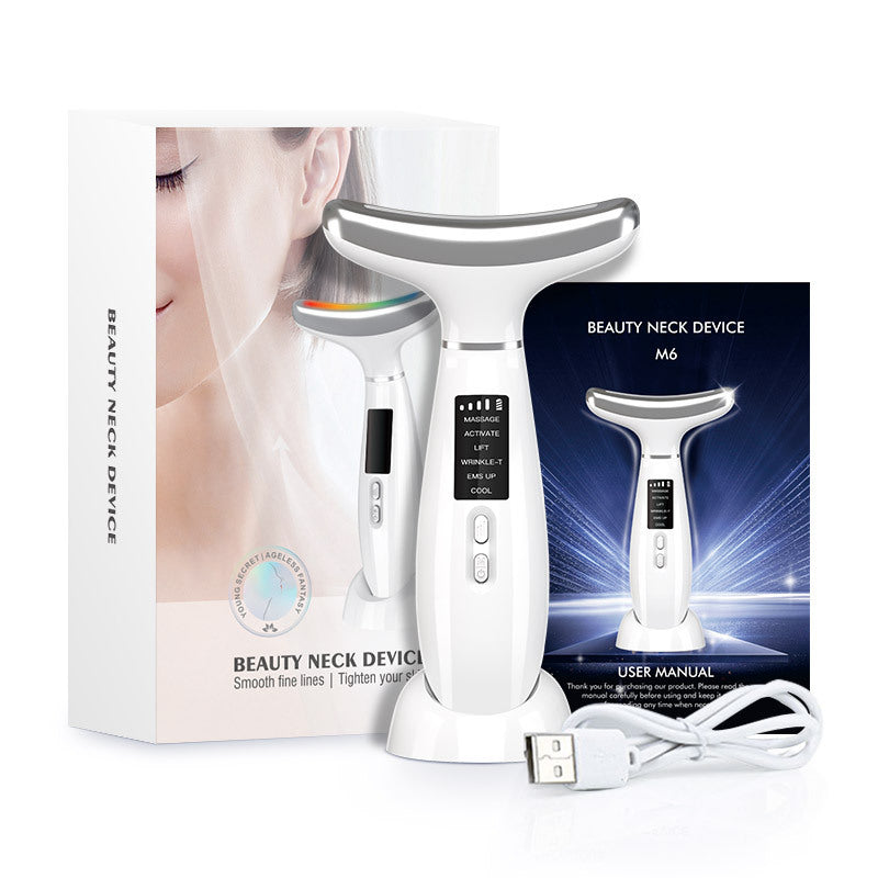 KAKUSAN neck massager front view