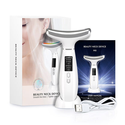 KAKUSAN neck massager front view