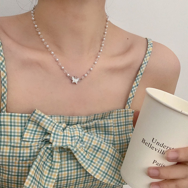 Unique Necklace for Summer - Image 8