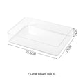 Stackable Storage Box Square XL