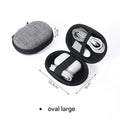 Large Oval