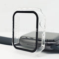 High-definition fully transparent (case)