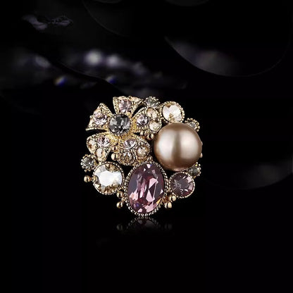 Fashion Accessory Pin Image 8