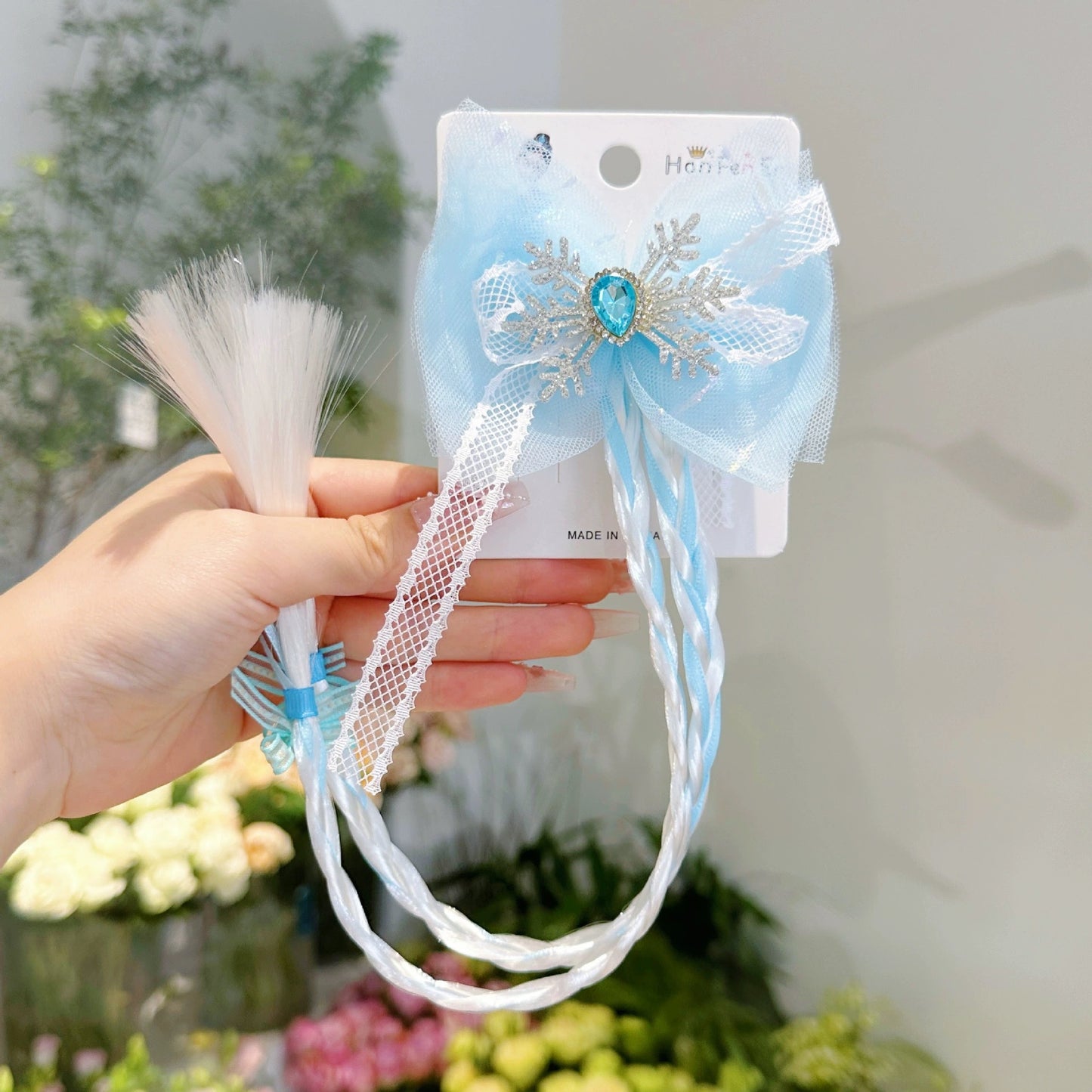 Colorful kids' hair clip - Image 7