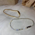 Gold Starry Bracelet
