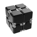 DIY Infinite Magic Cube - Black (Pack of 1)