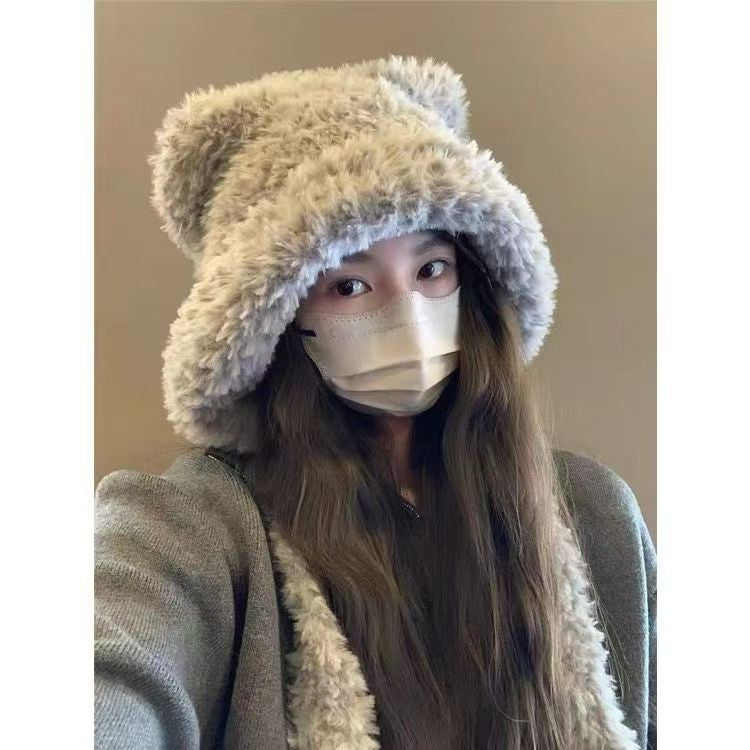 Trendy winter hat for cozy wear image 8