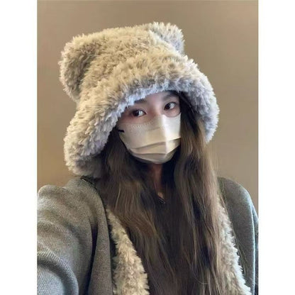 Trendy winter hat for cozy wear image 8