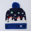 Christmas Hat 18