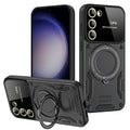 Black [magnetic bracket]