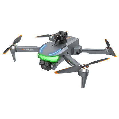 A17 drone close-up
