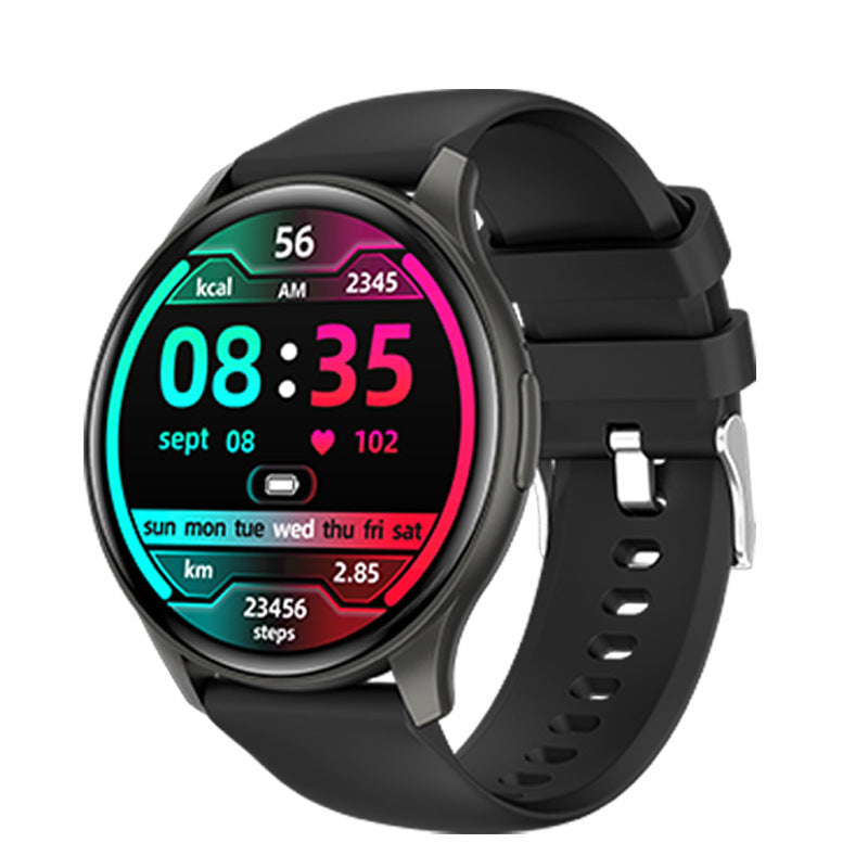 ZW60 Smartwatch Bluetooth Calling Functionality