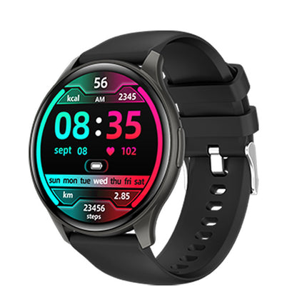 ZW60 Smartwatch Bluetooth Calling Functionality