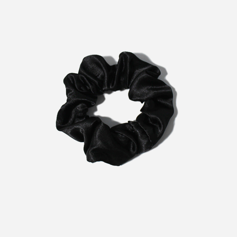 Korean fabric hair band vibrant styles