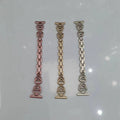Rose Pink 22mm (Pack of 1)
