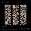 Midnight Gilded (Pack of 2)