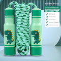 Fashion Cute Dinosaur Waterproof Bag Pack (Pack of 1)