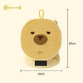 Energetic Yellow - Little Bear