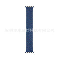 29 Starlight Blue Dots