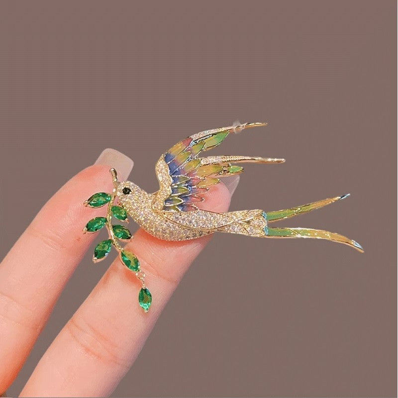 Brooch for Qipao image 8