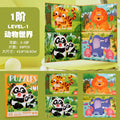 Color: Animal World Edition (Pack of 1)