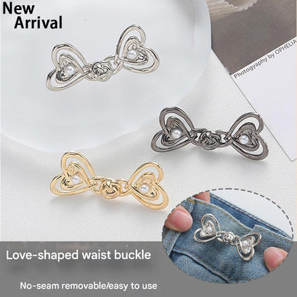 Fashion accessory for clothing