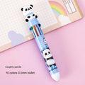 Playful Panda (Pack of 1)