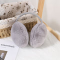 Gray Backwear Style