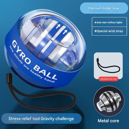 Power Ball Grip Trainer Image 1