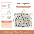 Extra Large Size [31.5*10.6*22.0]-120L