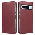 Wine red