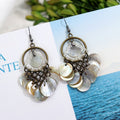 3 - Beach Style (Shell White)
