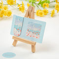 Peach Snow Top (Pack of 1)
