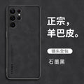 Graphite Black