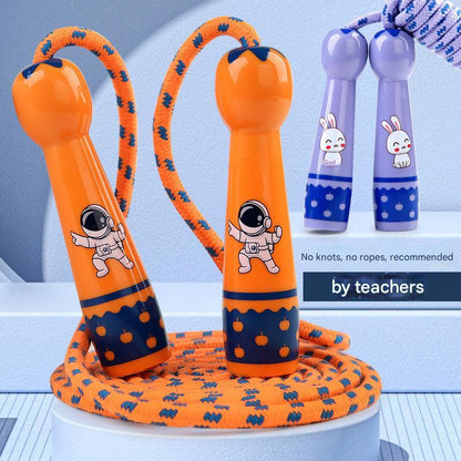fitness jump rope