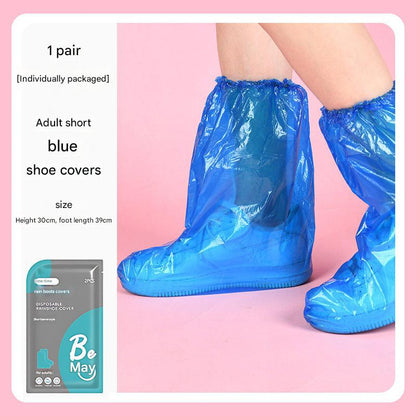 outdoor shoe covers for rain