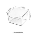 Small Square Box