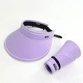 Candy Lilac Purple