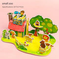 Little Zoo (Pack of 1)