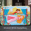 60-piece Sleeping Beauty