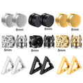 9 Pairs Set