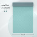 Blue - Pure Mat