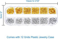 Multicolor, single box 1# (Pack of 5)