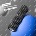 Knight Black (30CM Crescent Type)