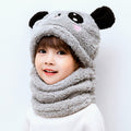 Gray [Small size; recommended for ages 2-4]