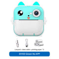 EX100 Green without APP (Pack of 2)