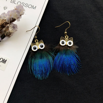 Lightweight earrings for stylish outfits