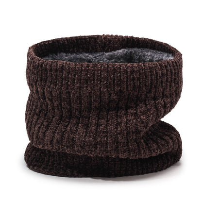 Fashionable neck warmer image 8