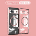 Magnetic-Rose Gold